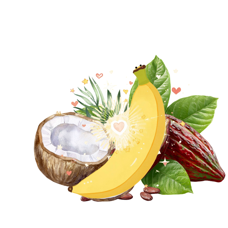 Au Pays des Bisounours